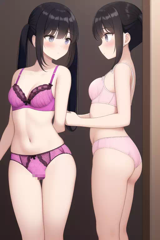 なかよしお泊まり会