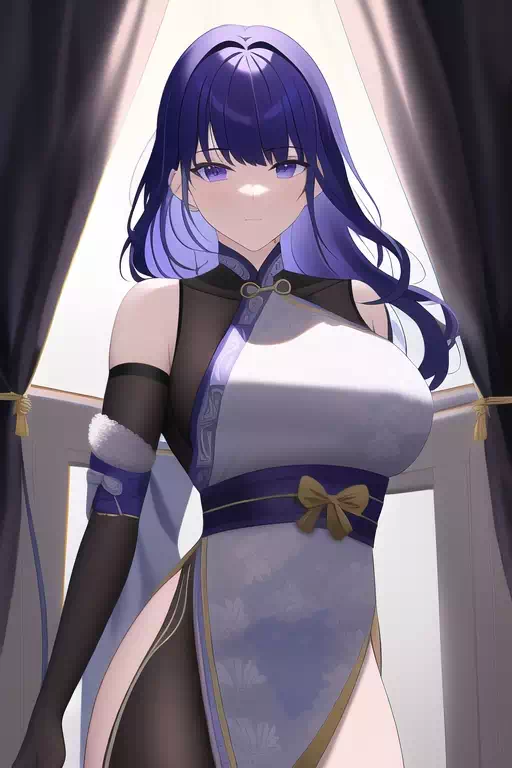 雷神