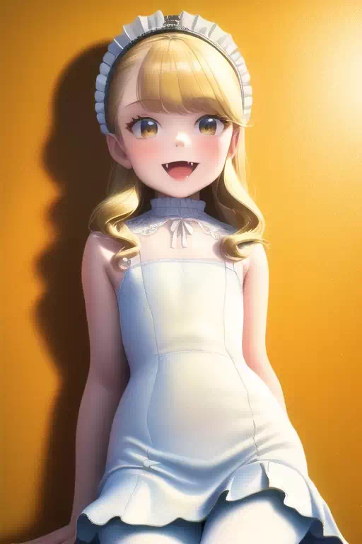 白色のドレス集　その3