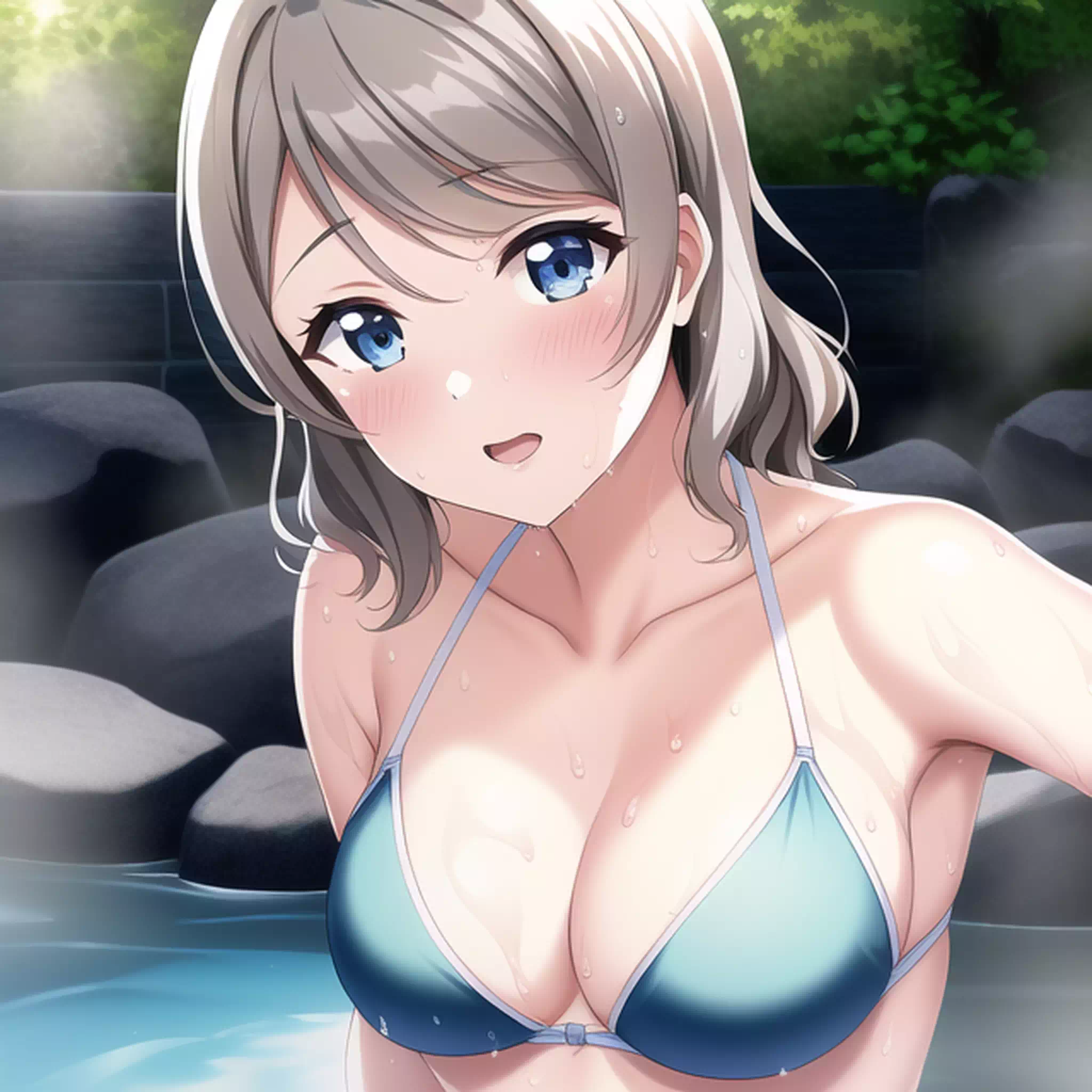 曜ちゃん