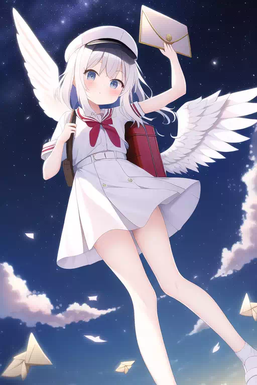 ☆