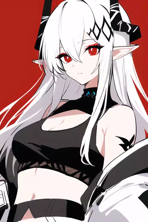 My waifu