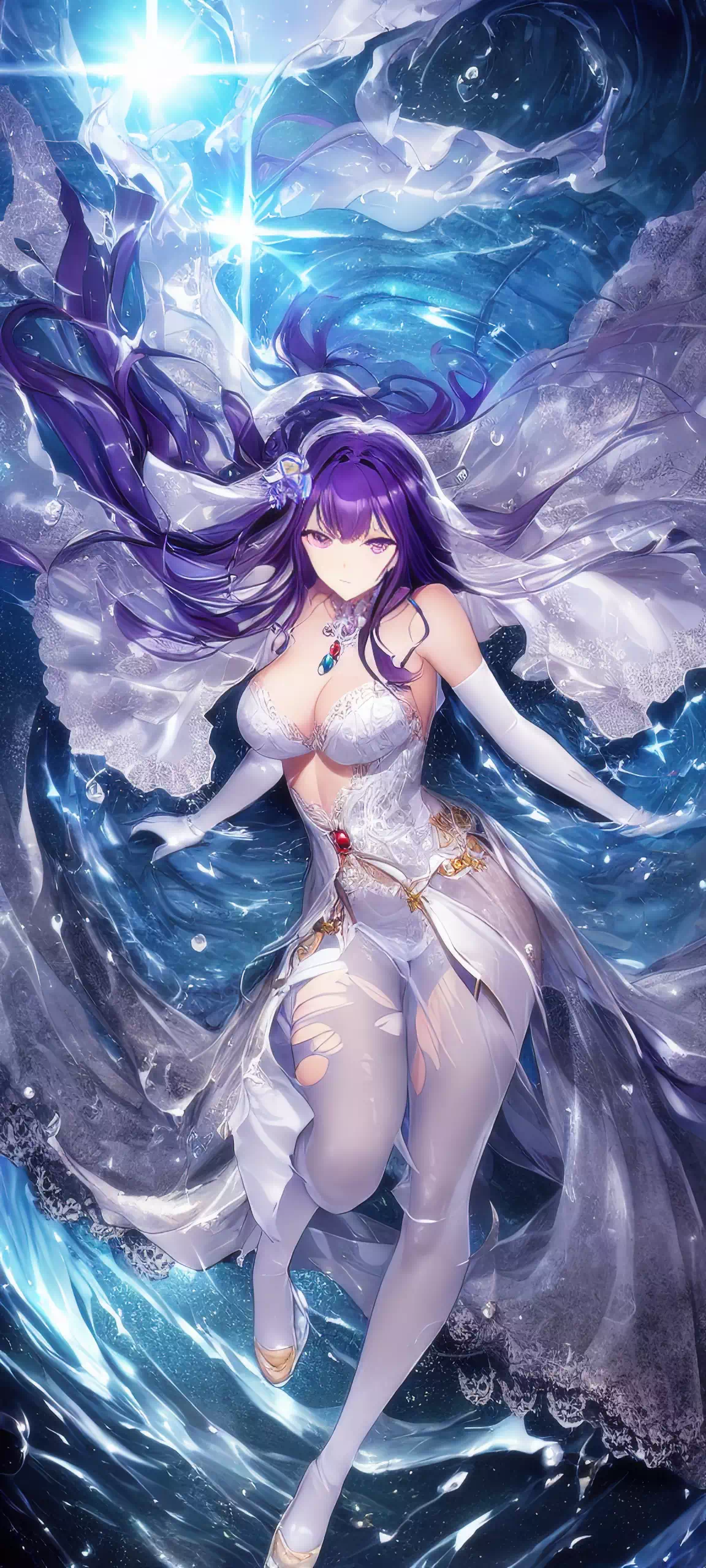 无?