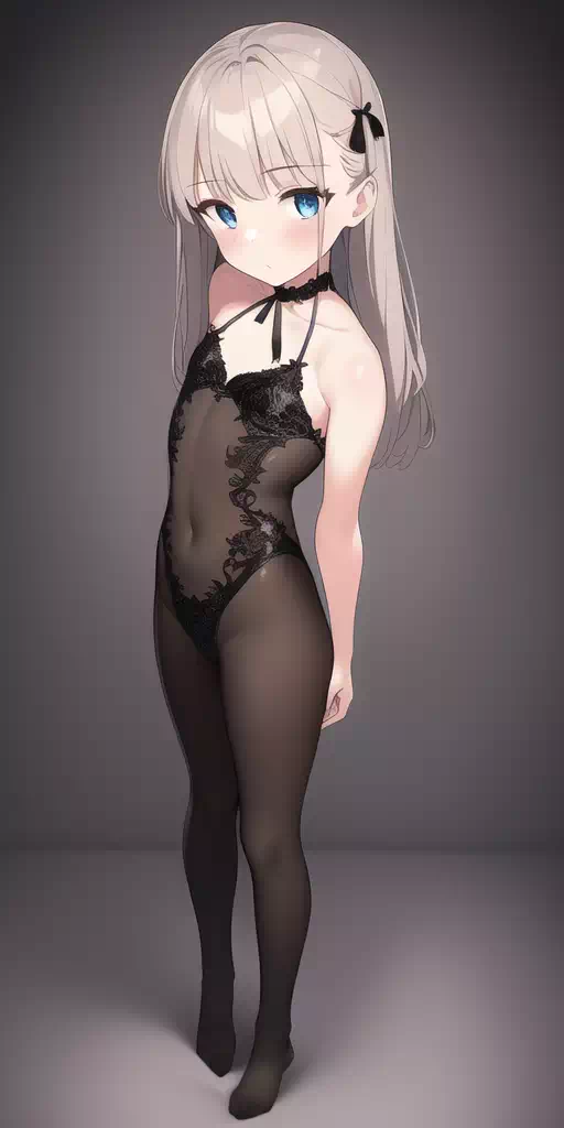 ロリ