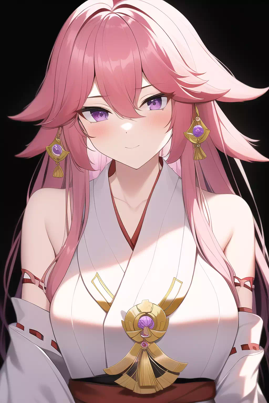 无?