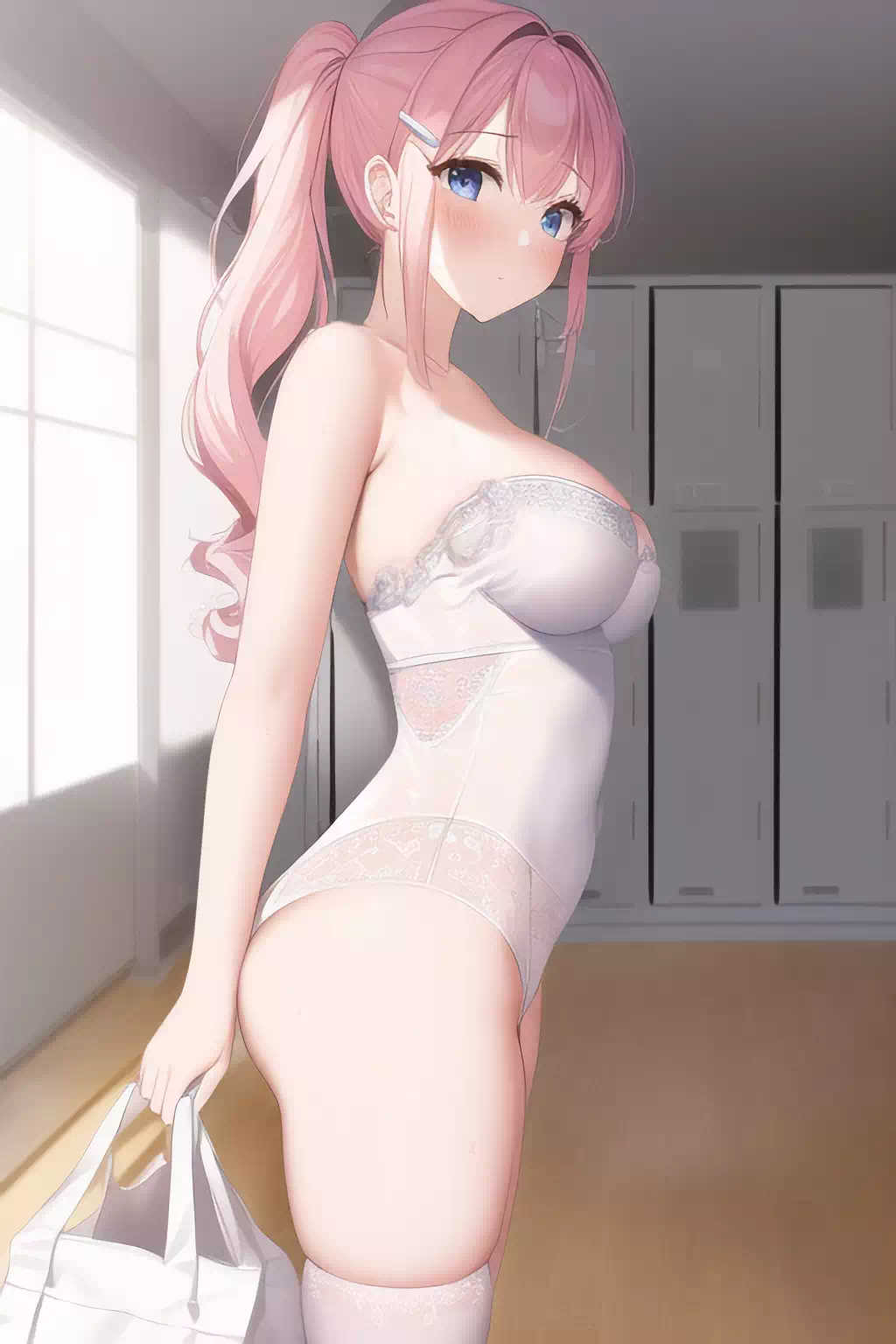 学妹的日常6