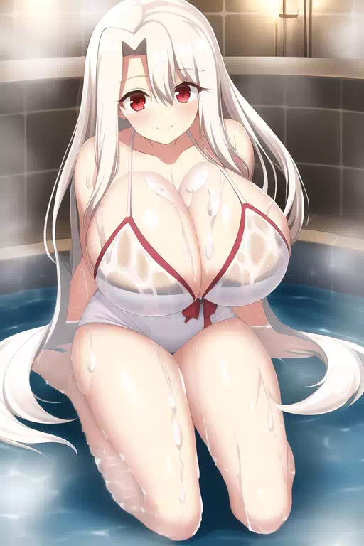 Enhanced Illya 3