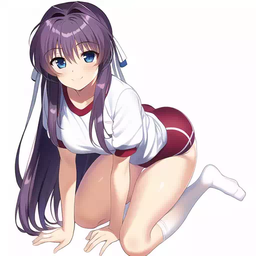 AI 藤林杏