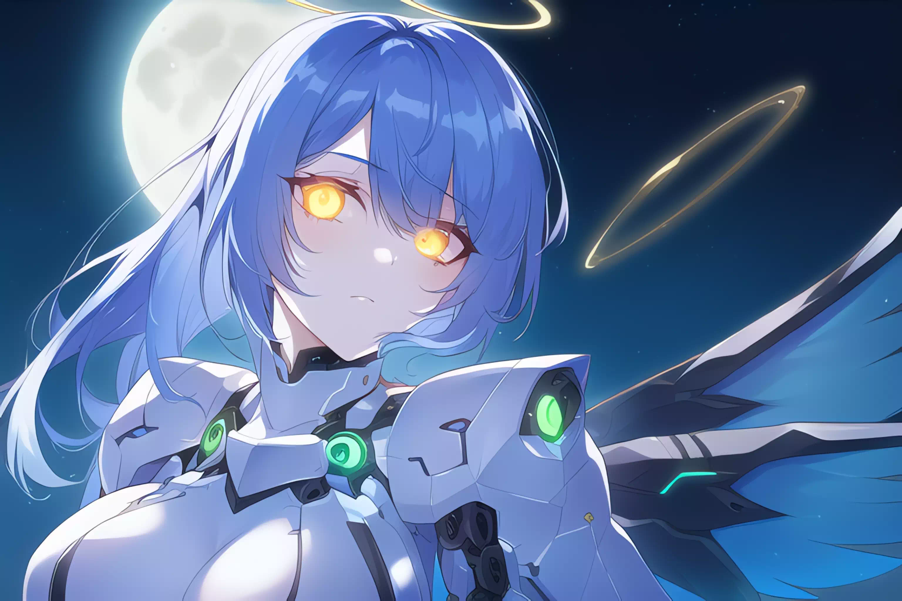 angel