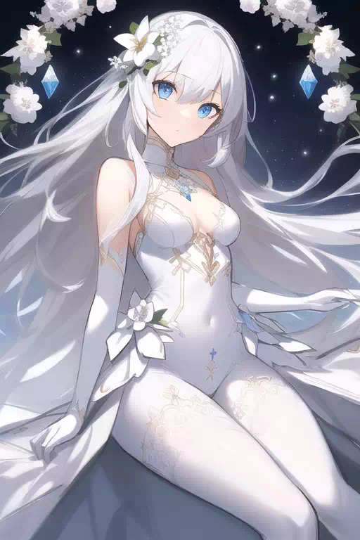 ?