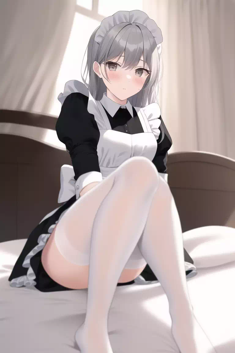 メイド
