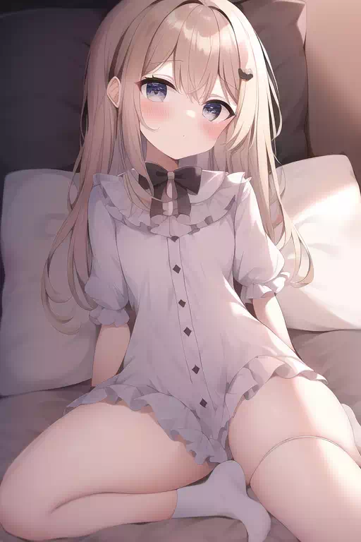 ロリ