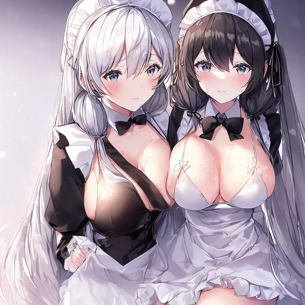 兔女郎