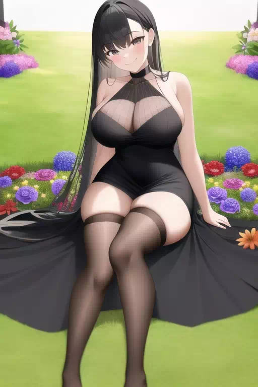 美少女