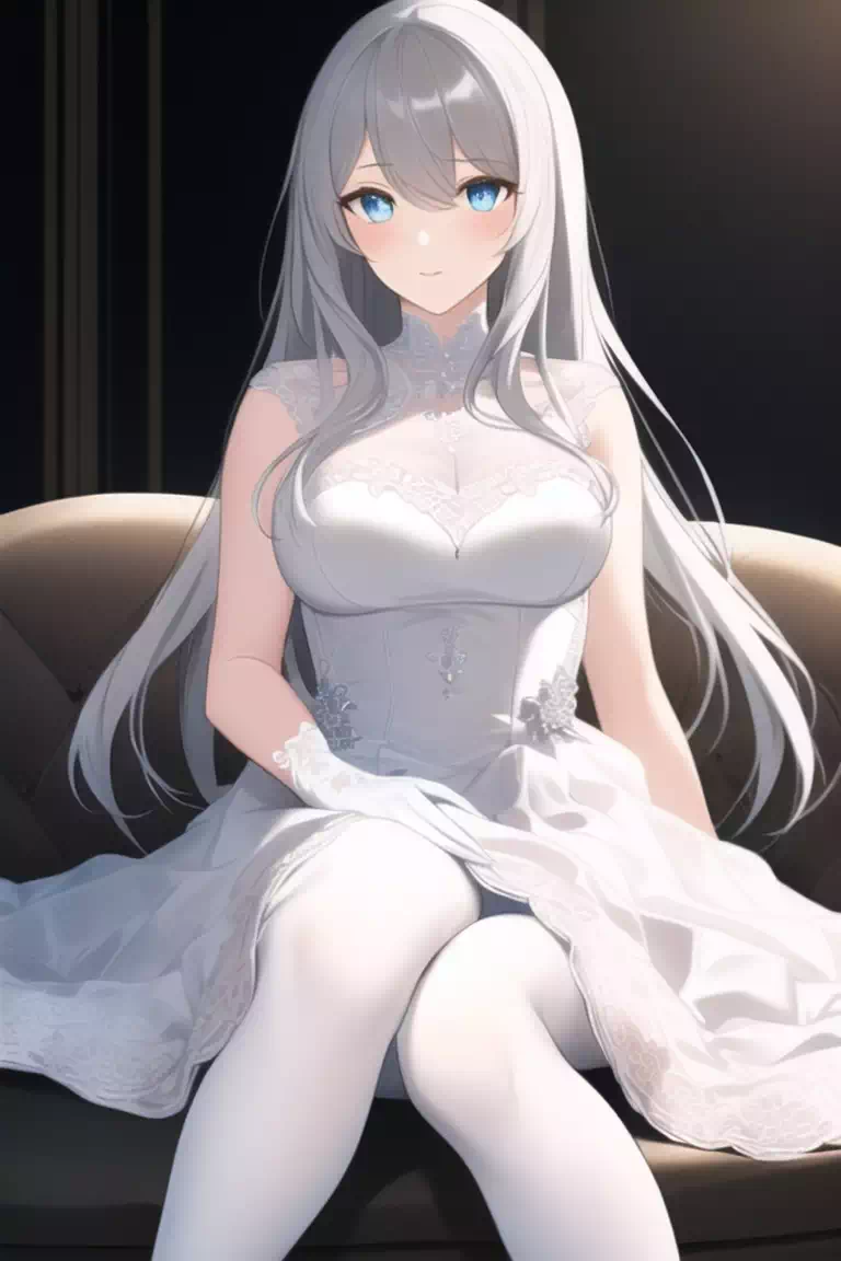 お嬢様