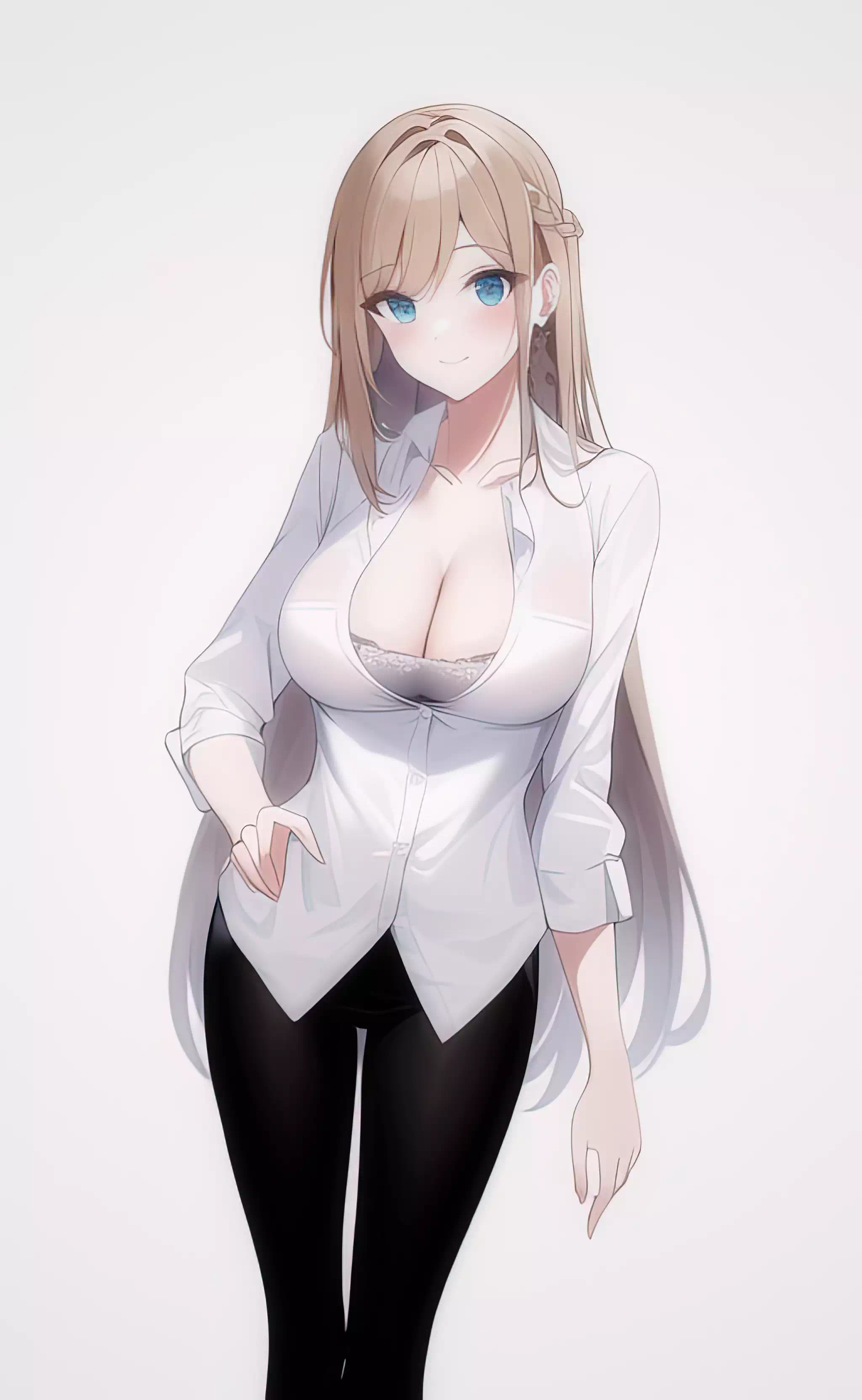 无?
