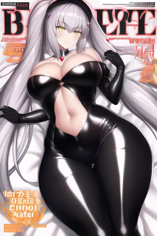 《黑蛋?》?志封面合集（?）