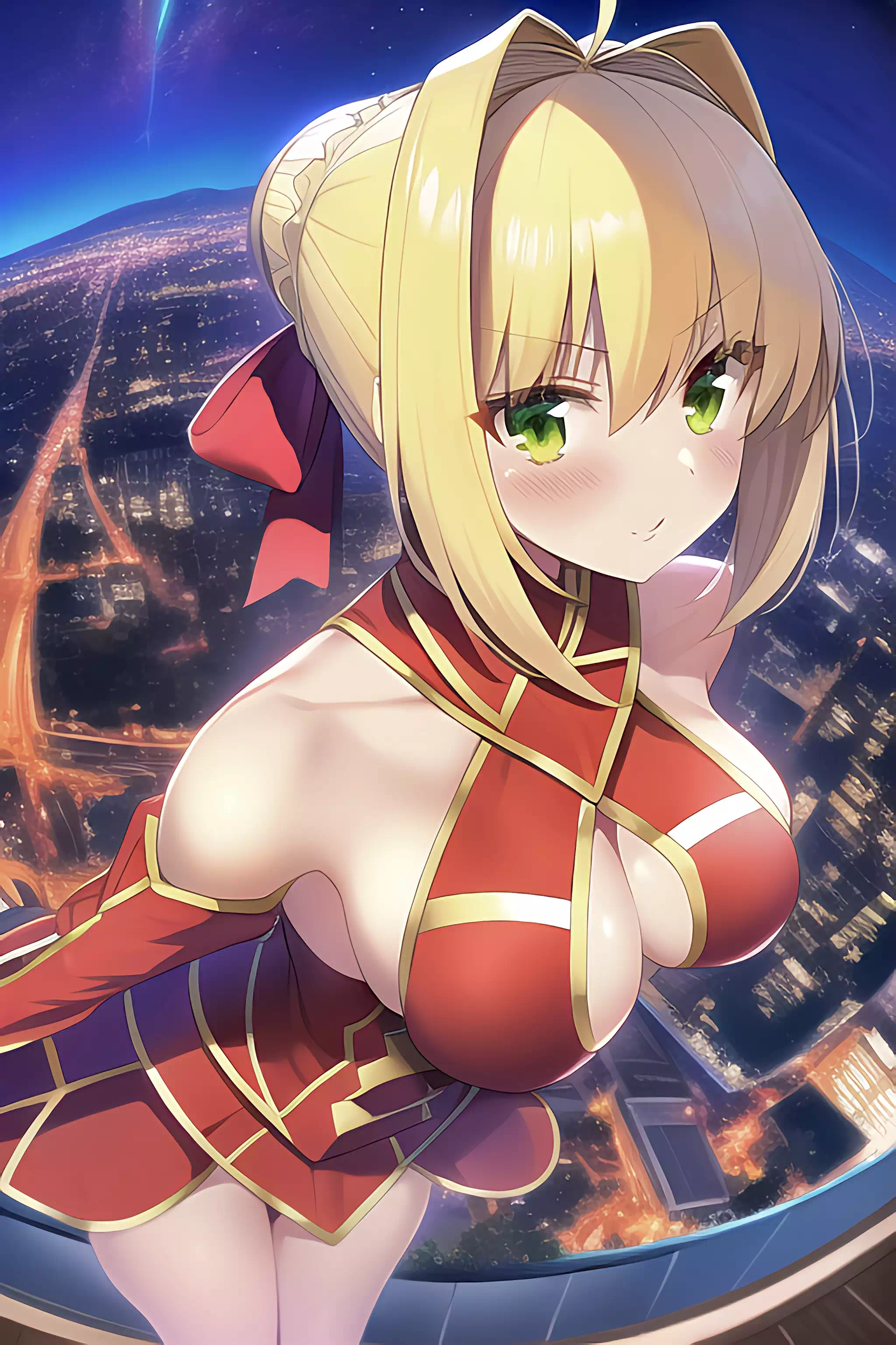 ネロちゃま