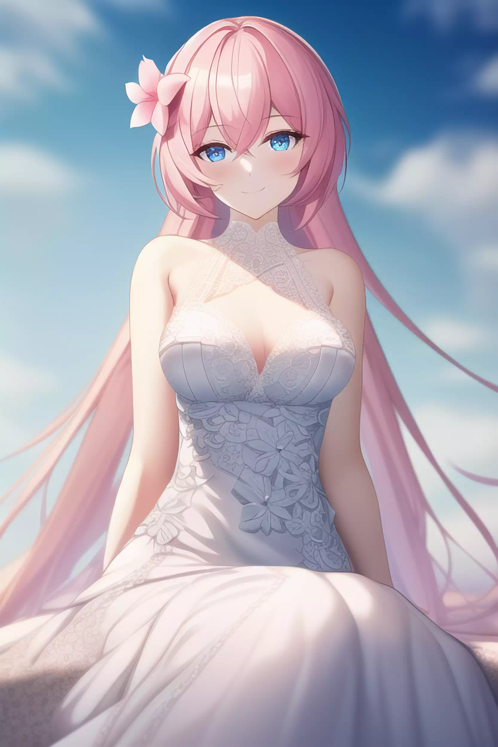 163?莉希雅