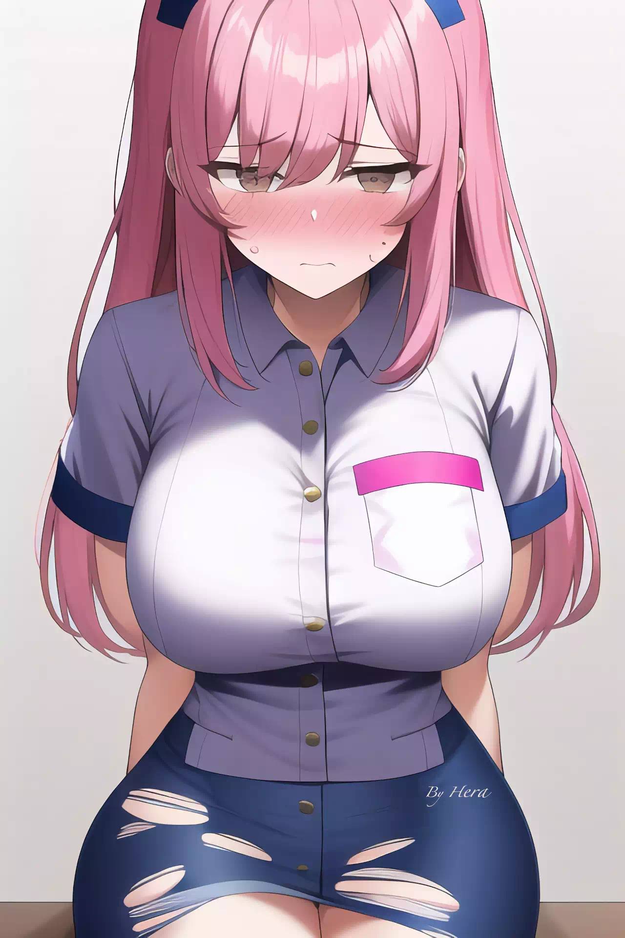 あへやん