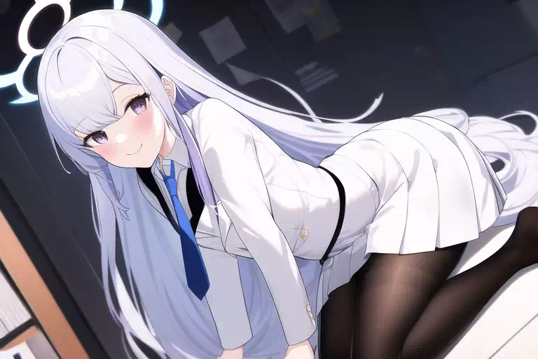 生塩ノアちゃん