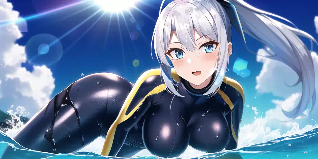 Wetsuits + Scuba