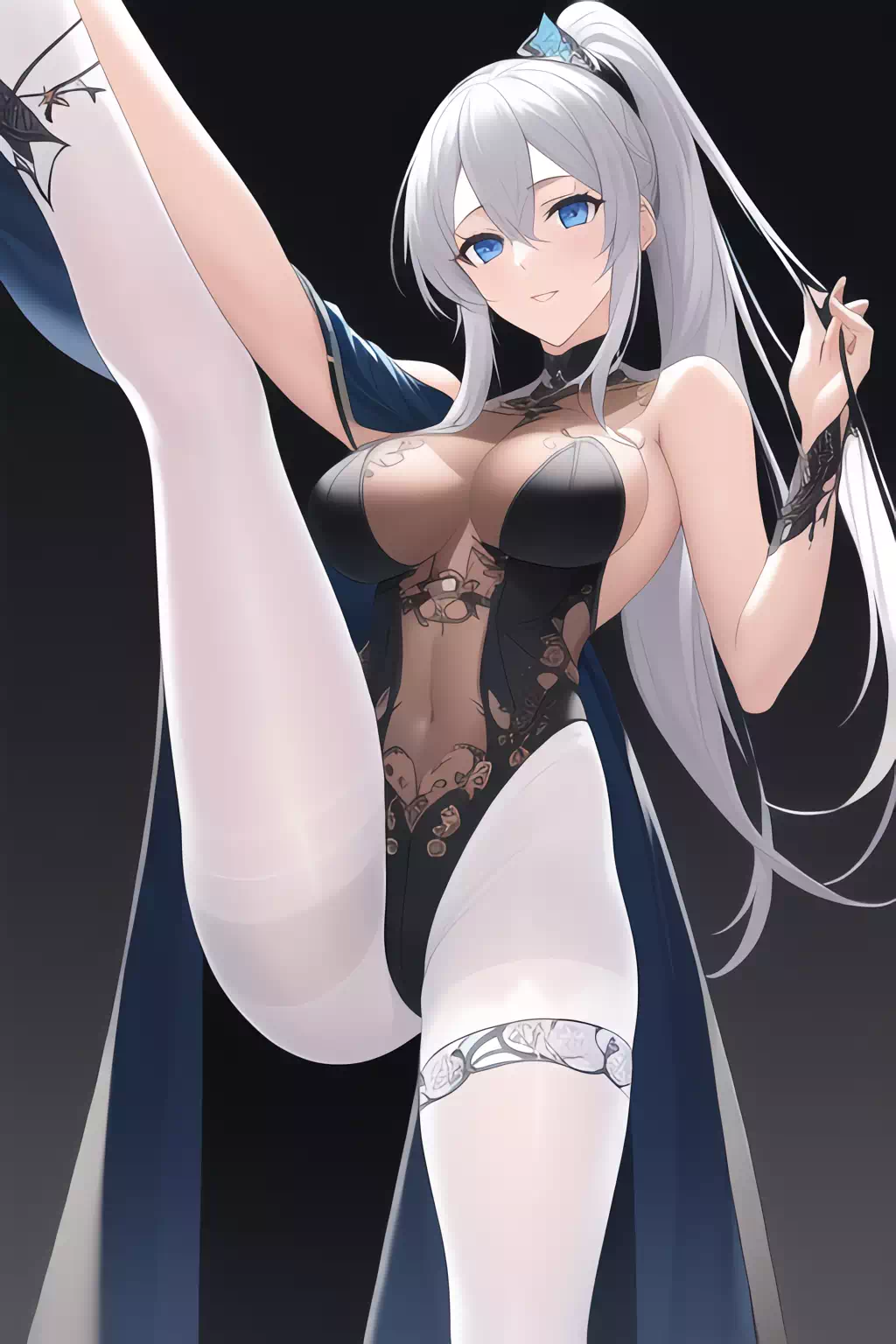 レオタード