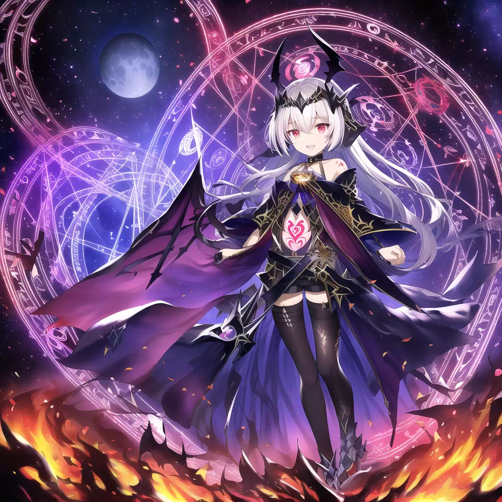 ?是得加点魔法