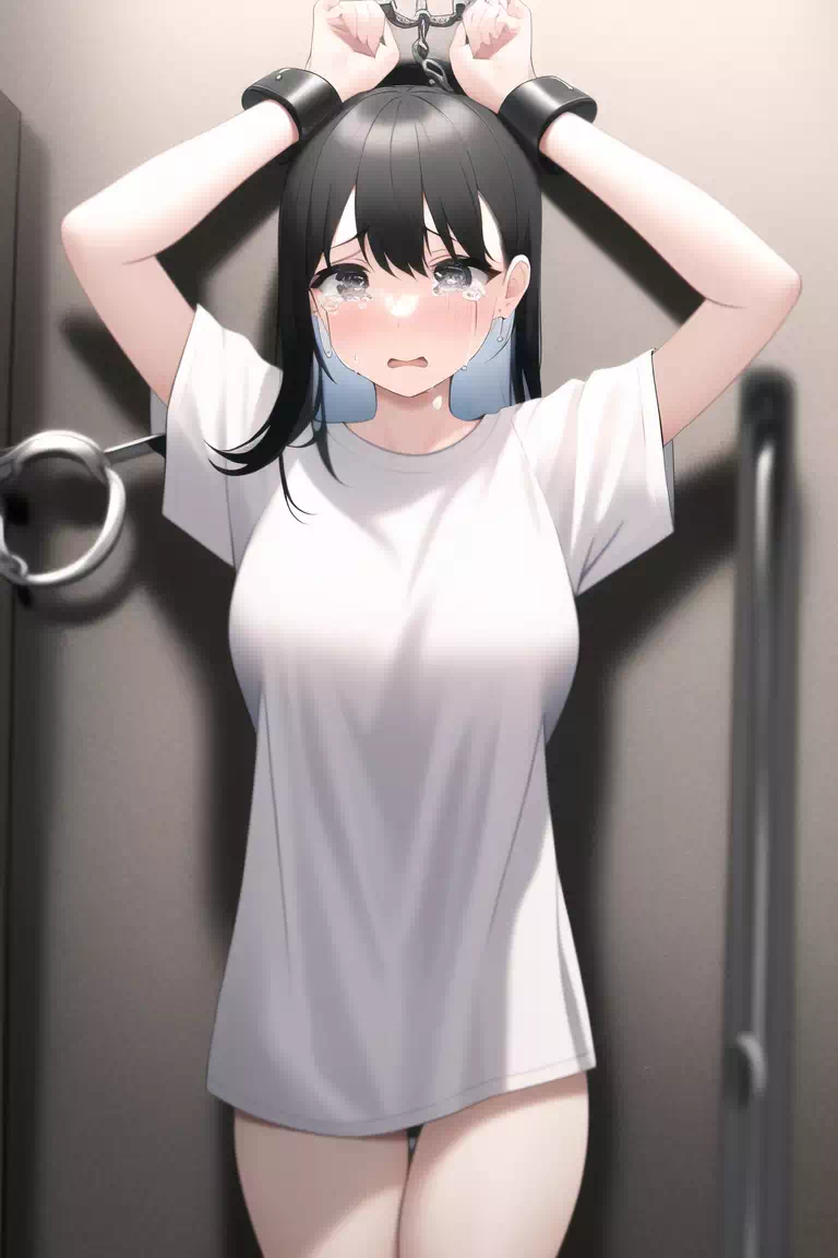 捕