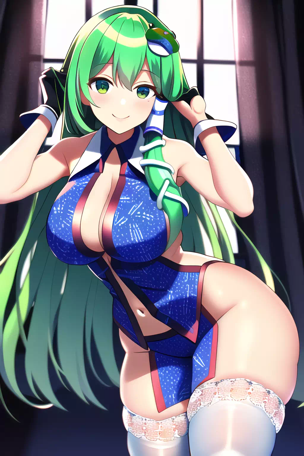 早苗