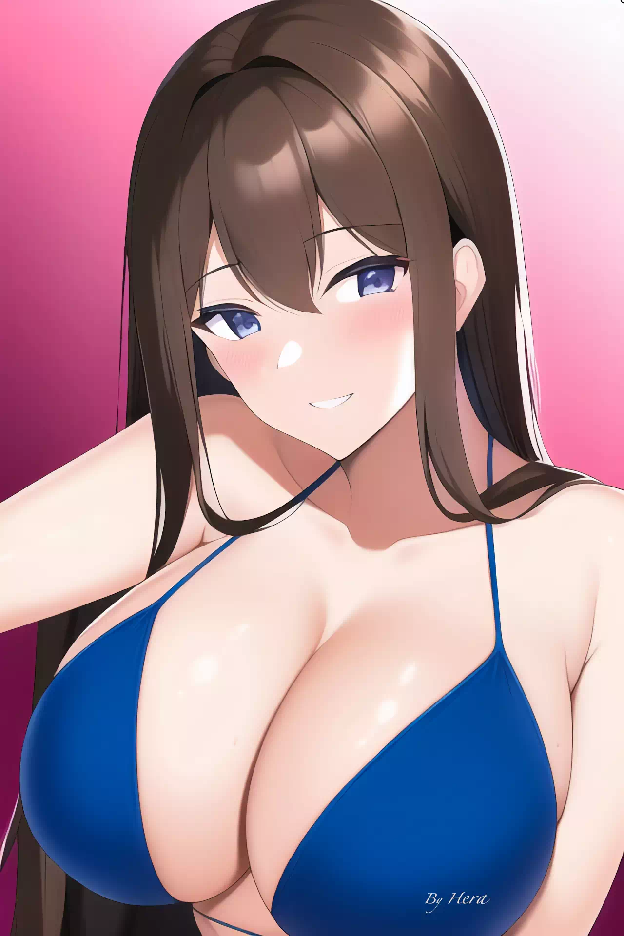 ビキニ
