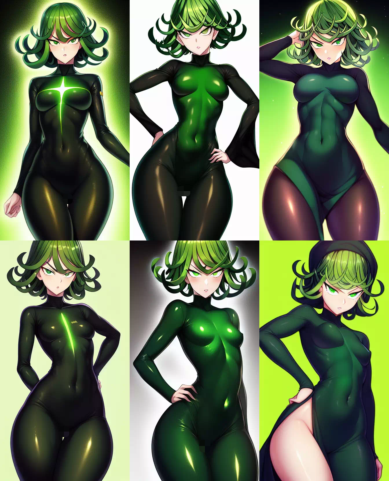 Tatsumaki