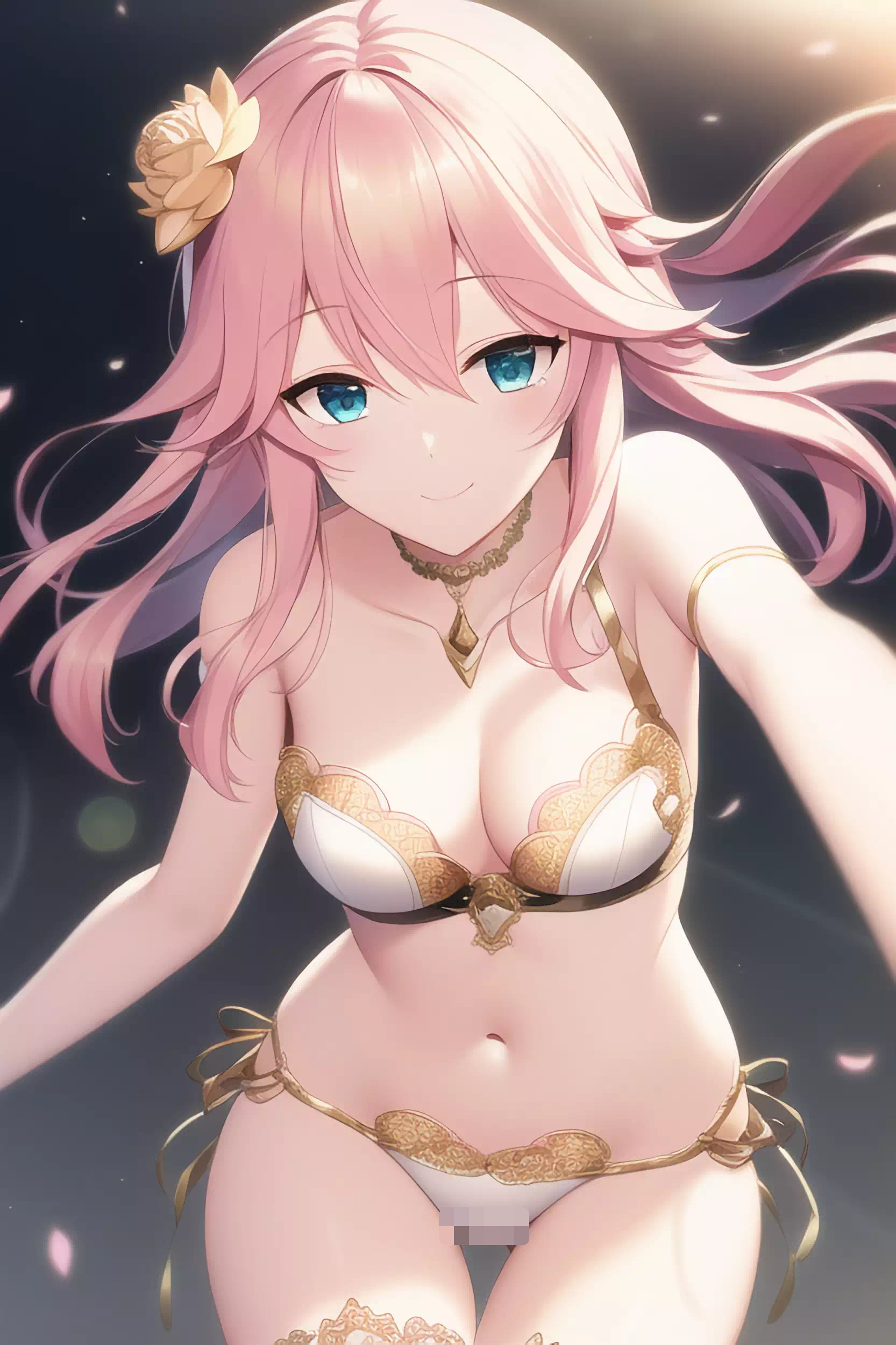 168八重神子