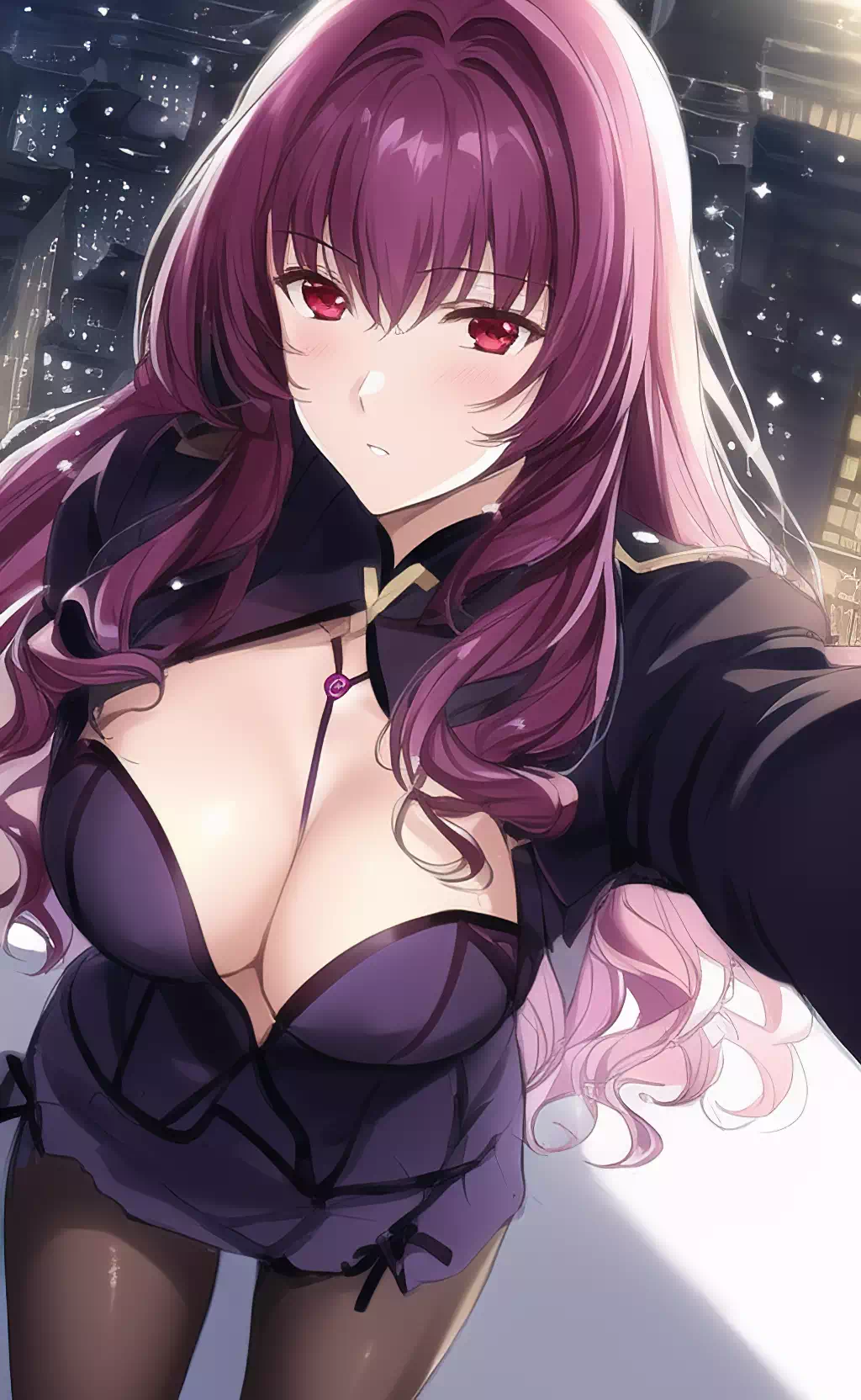 スカサハ