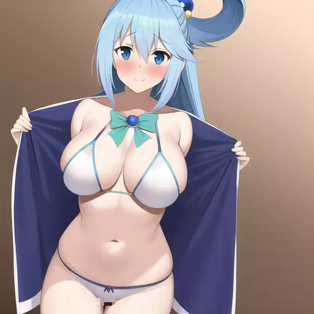 Aqua #2