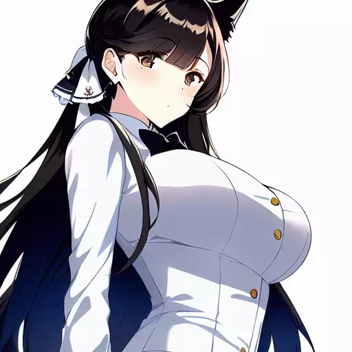 愛宕(アズールレーン)