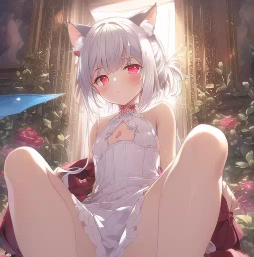 NovelAI test2