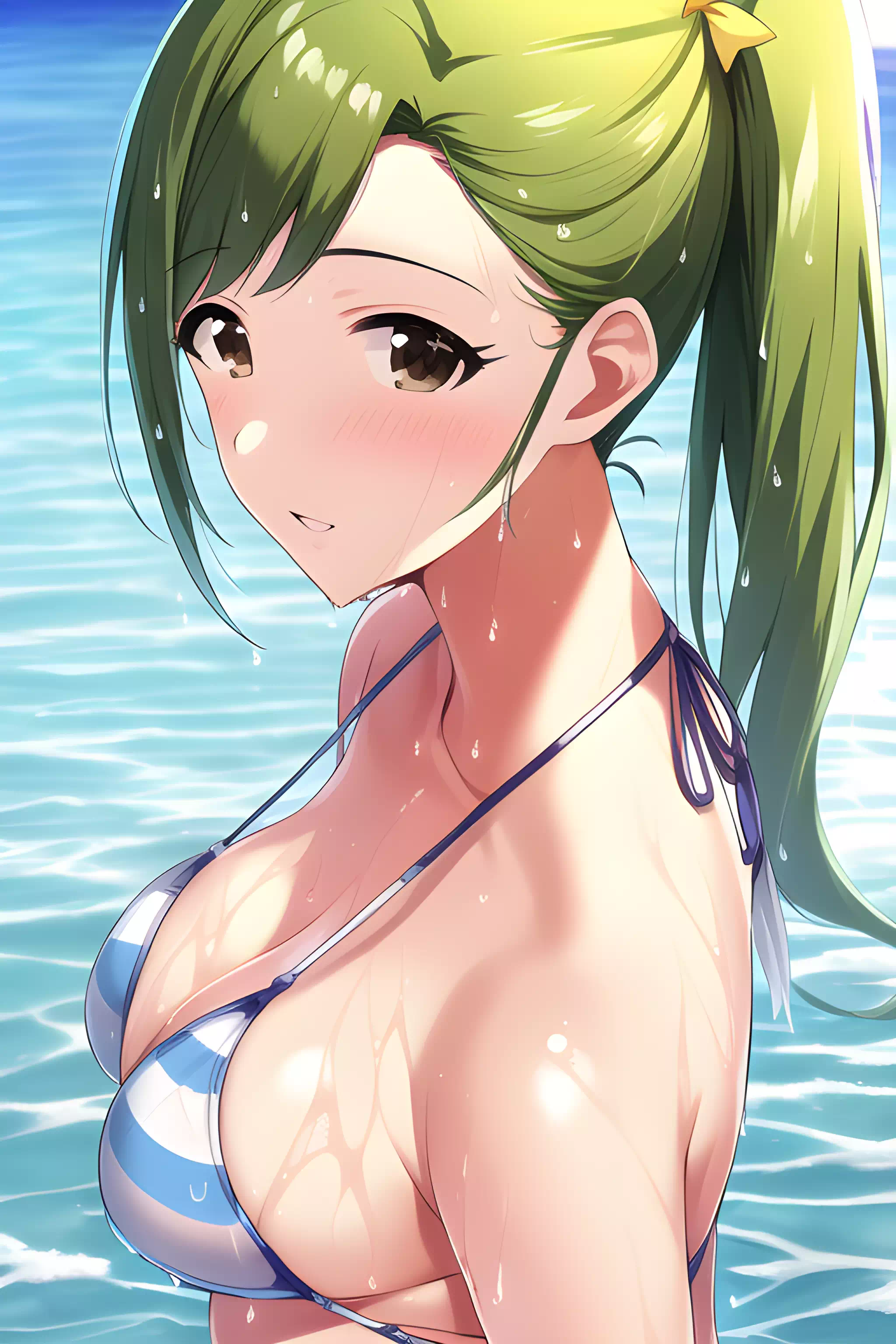 AIはづき (NAI)
