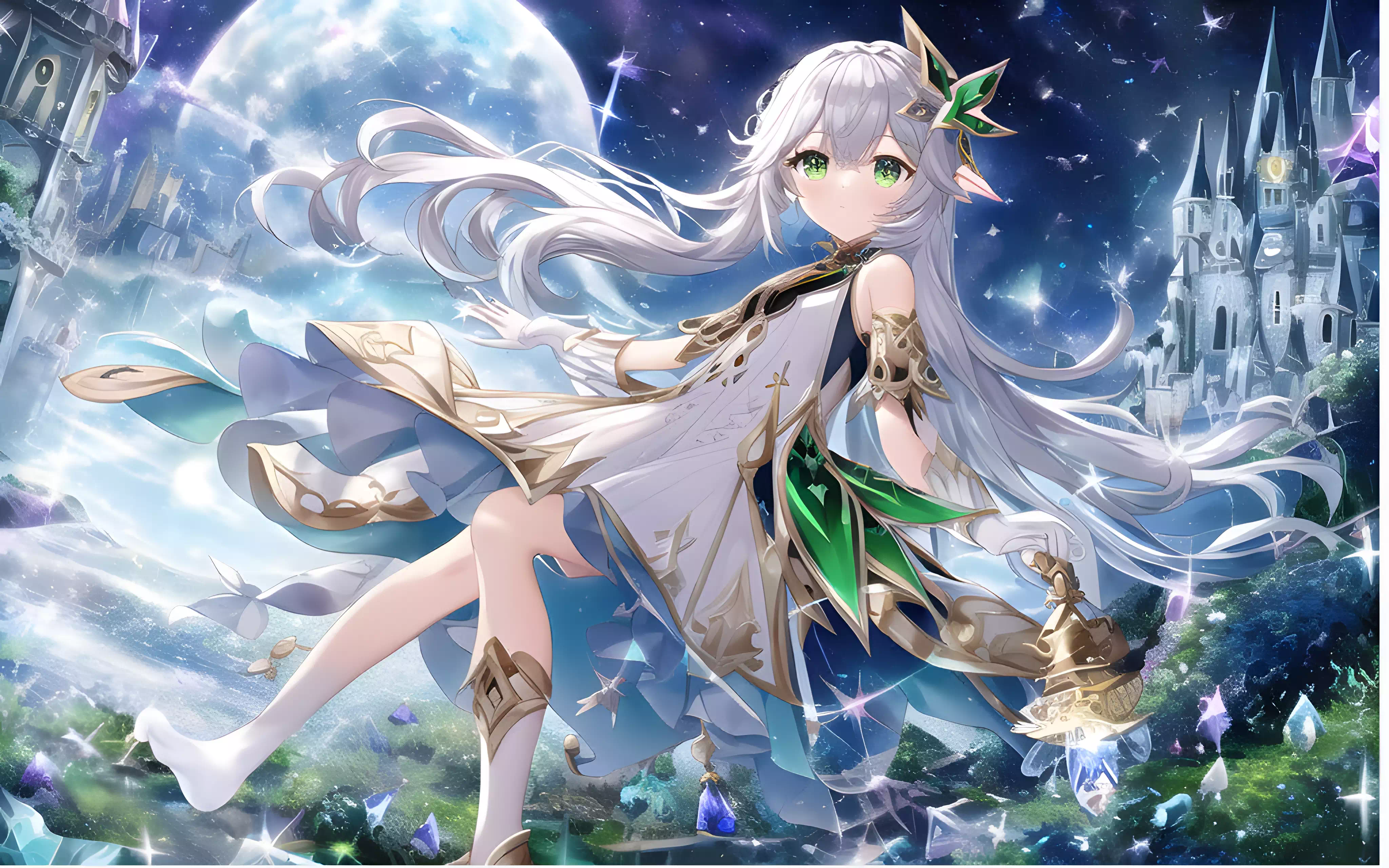 nahida