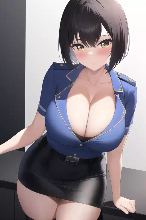 女の子