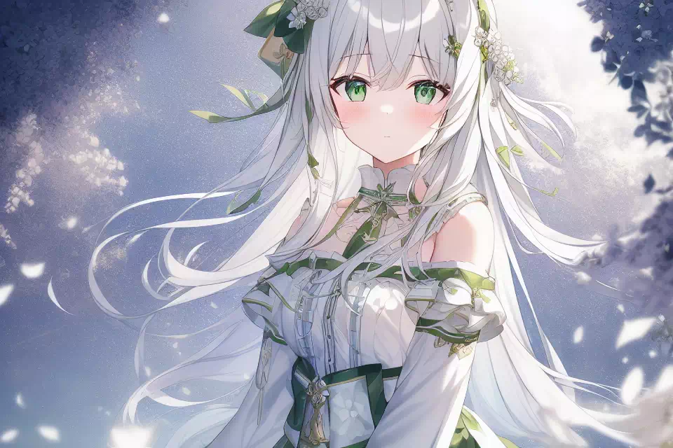 ナヒーダ