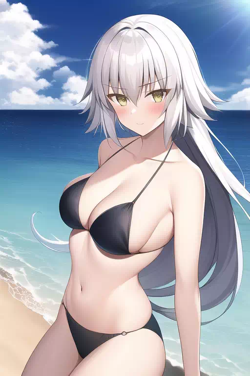 Jeanne d’Arc Alter