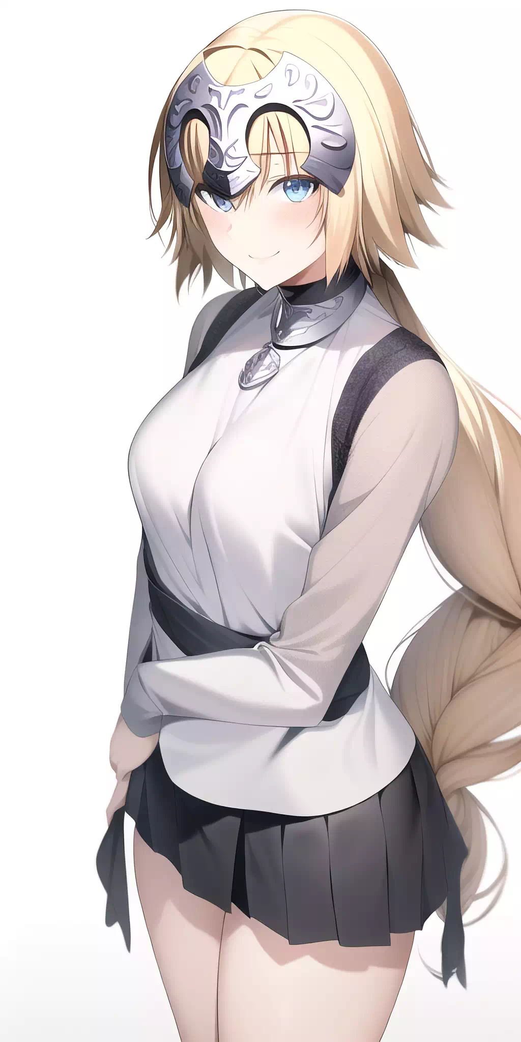 Jeanne d’Arc