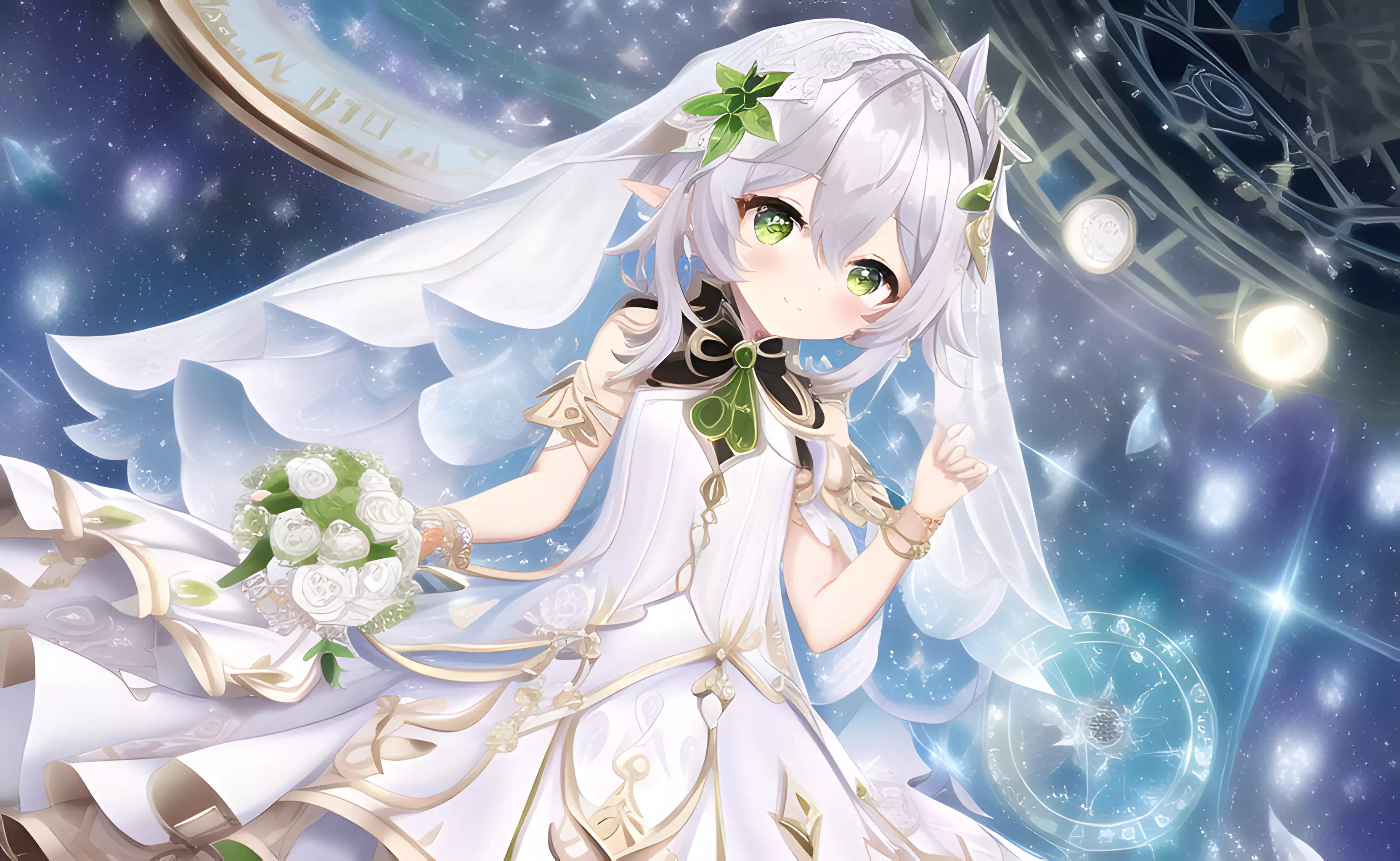 nahida