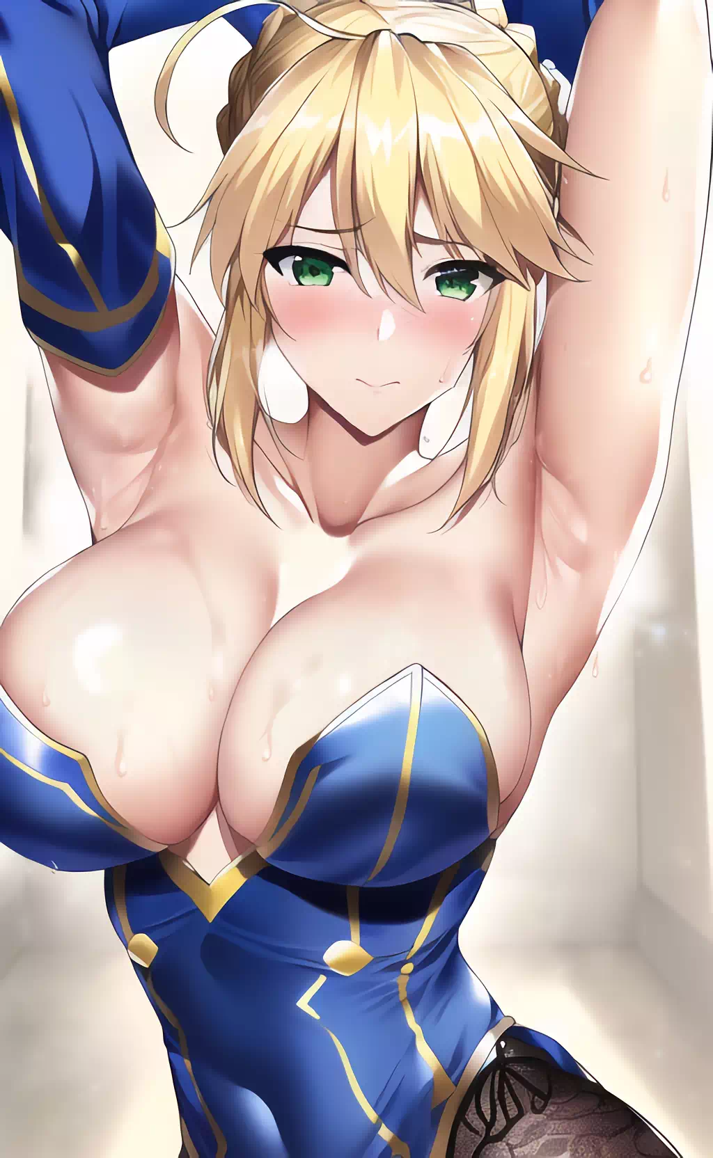 AI – FGO Waifus Part I
