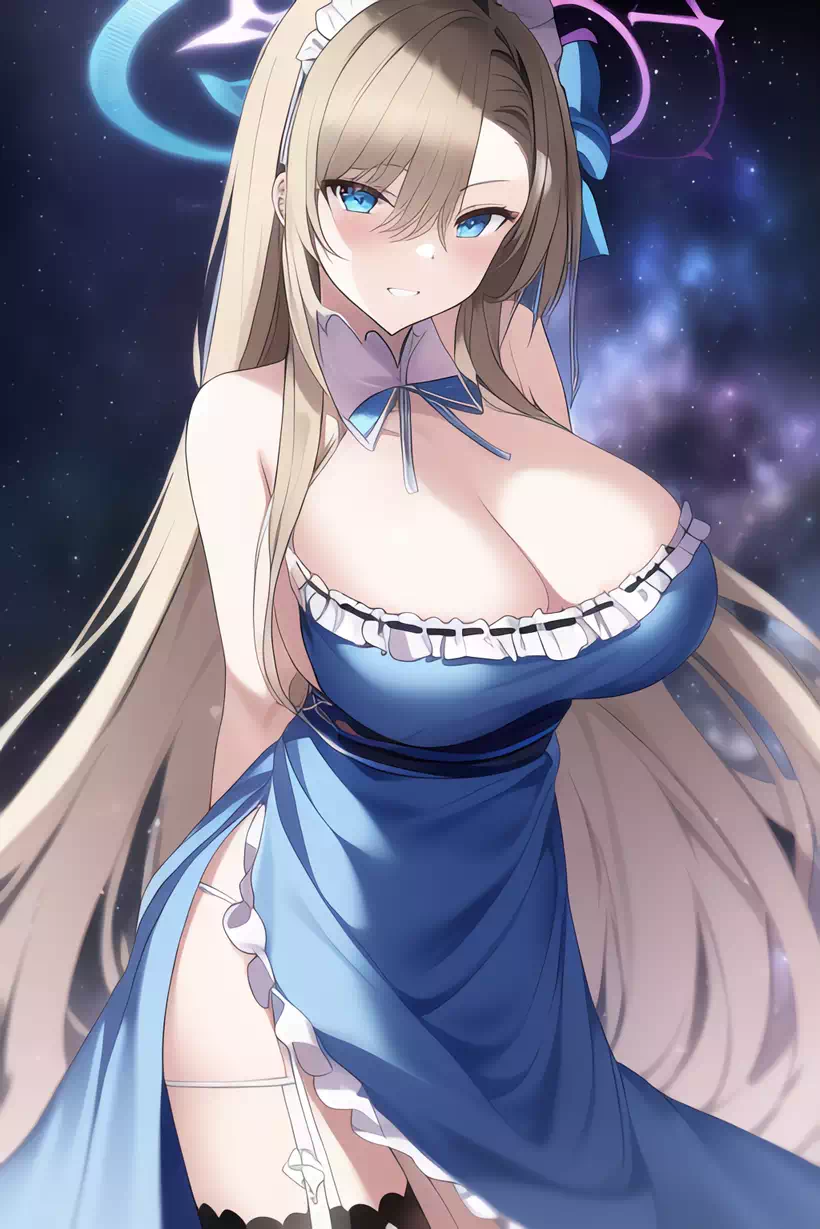 一ノ瀬アスナ