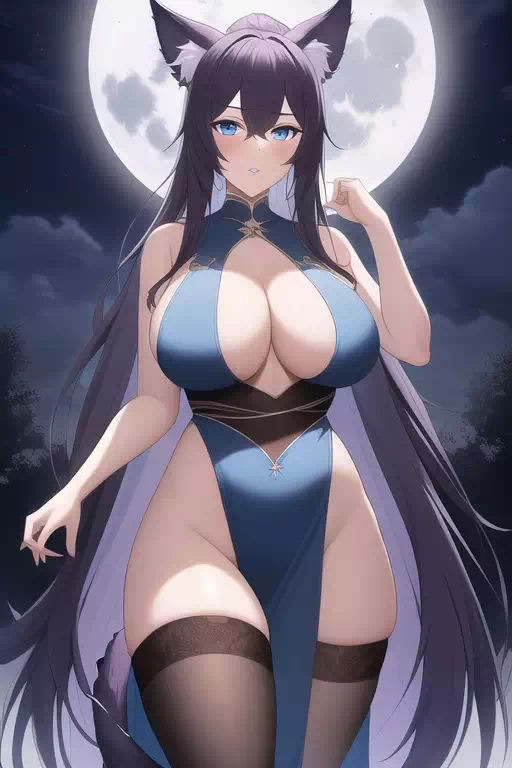 獣の姫