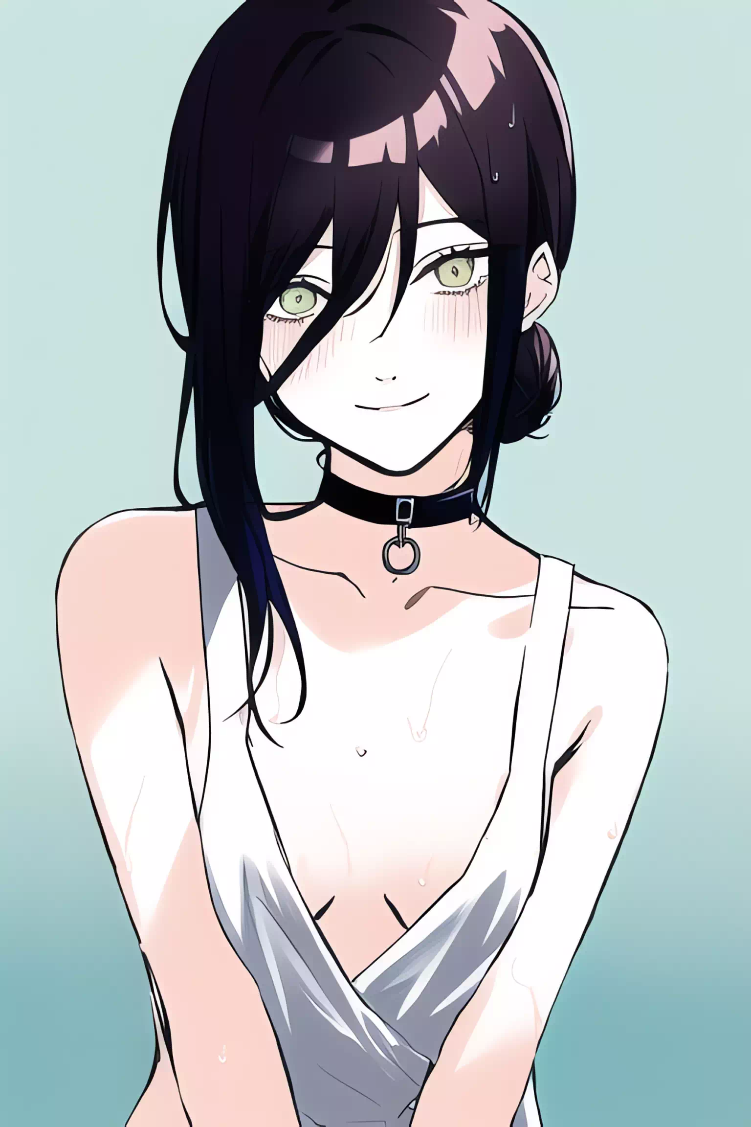 濡れ レゼ