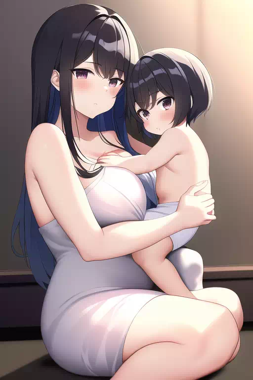 ママショタ　まとめ2