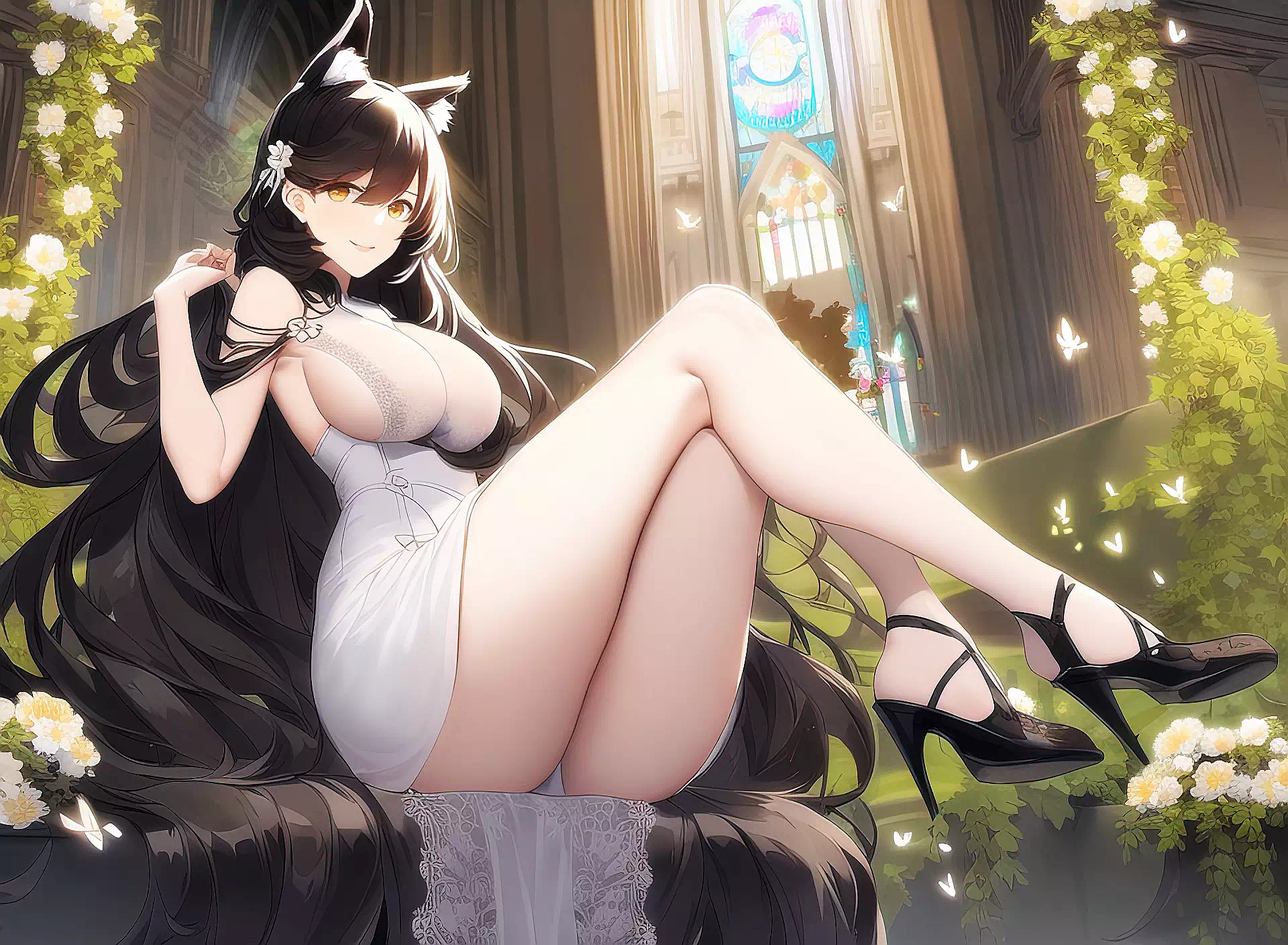 无?
